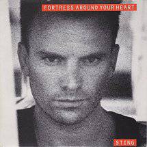 Sting : Fortress Around Your Heart